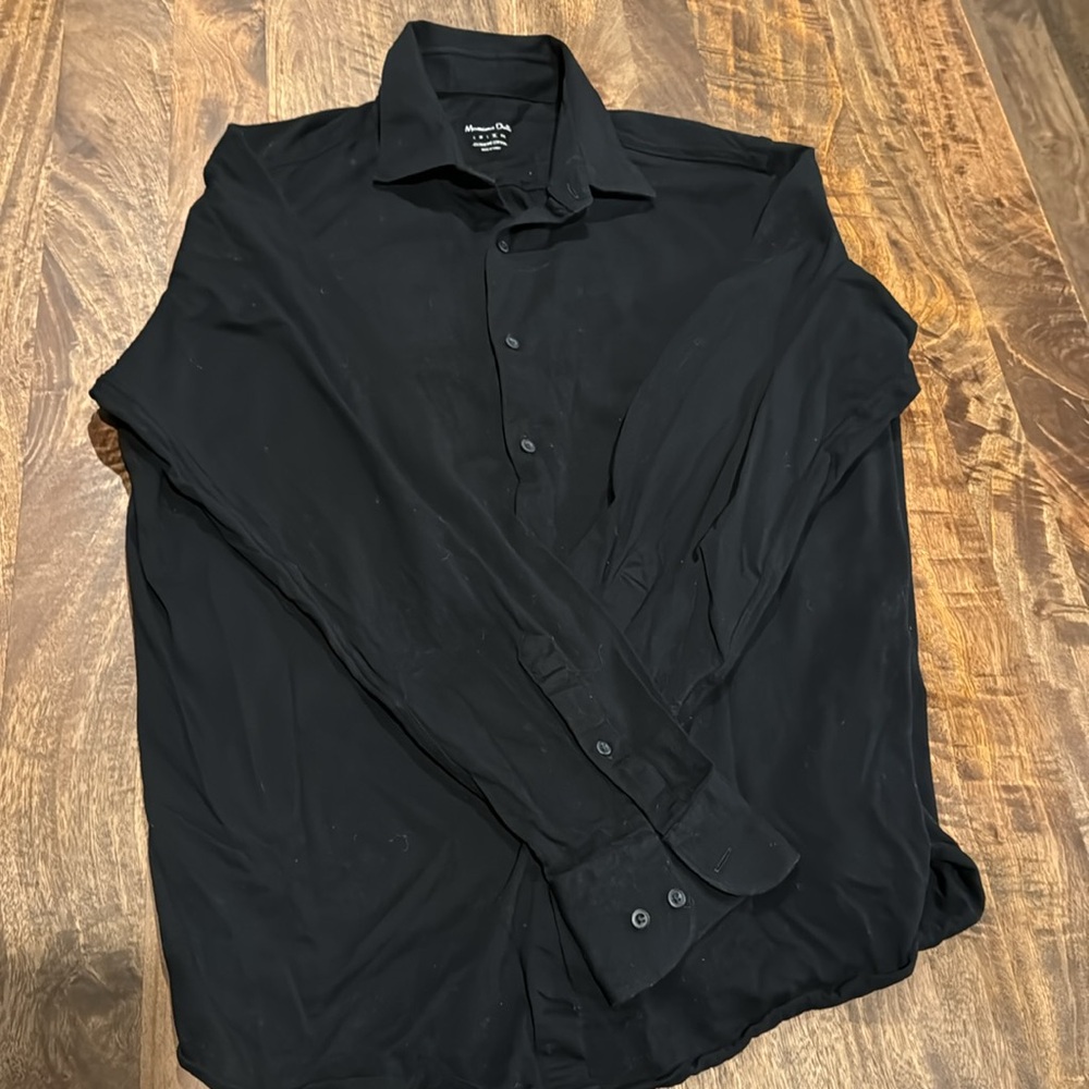 Massimo Dutti - Shirt - Men’s